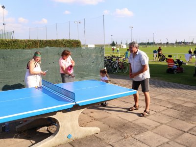 Dětský den olympiáda 2021