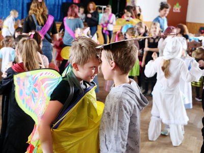Karneval 2023