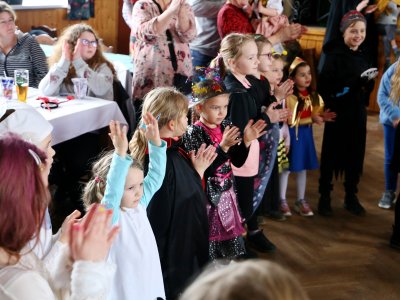 Karneval 2023