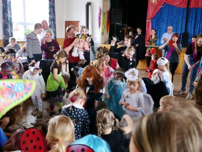 Karneval 2023