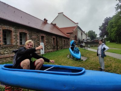 Sázava tatavíkend 2022