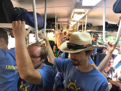 Sázava tatavíkend 2022